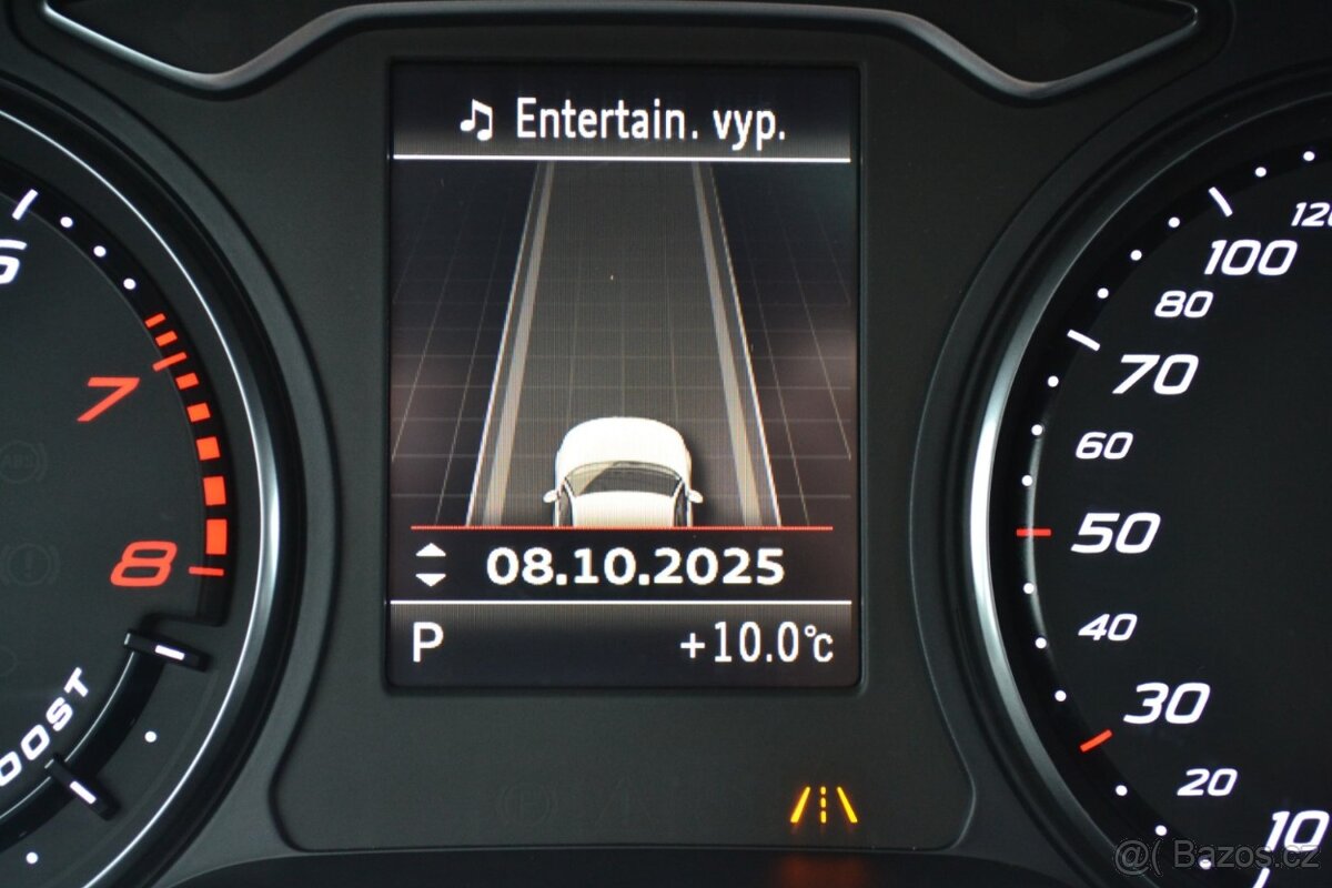 Audi RS3 Sportback 2.5 TFSI Quattro - 18