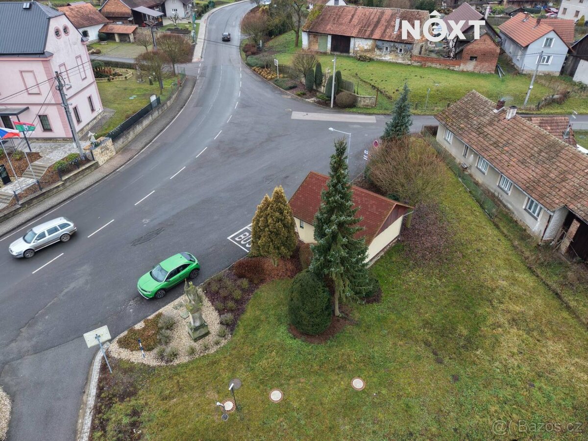 Prodej Zemědělská usedlost, 142㎡ - 18