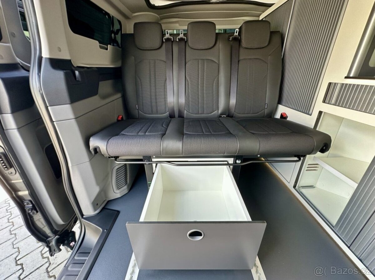 Karmann Mobil Duncan 500 - 18