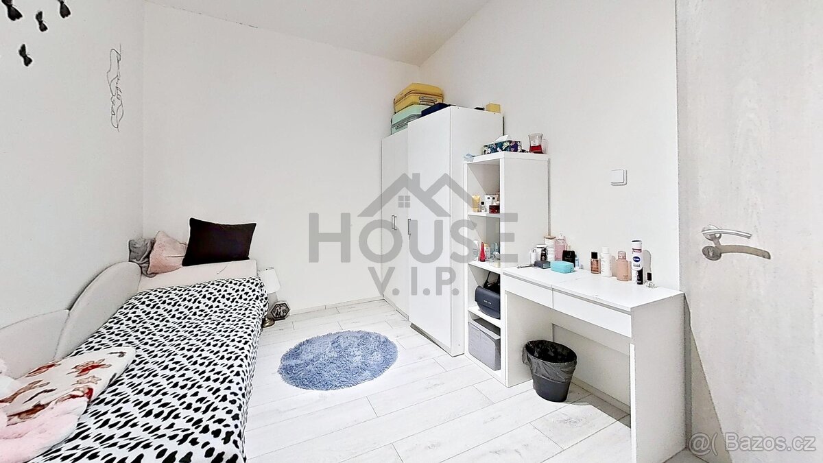 Prodej bytu 4+1, 100 m², Praha 7 - Holešovice, ev.č. 01052 - 18