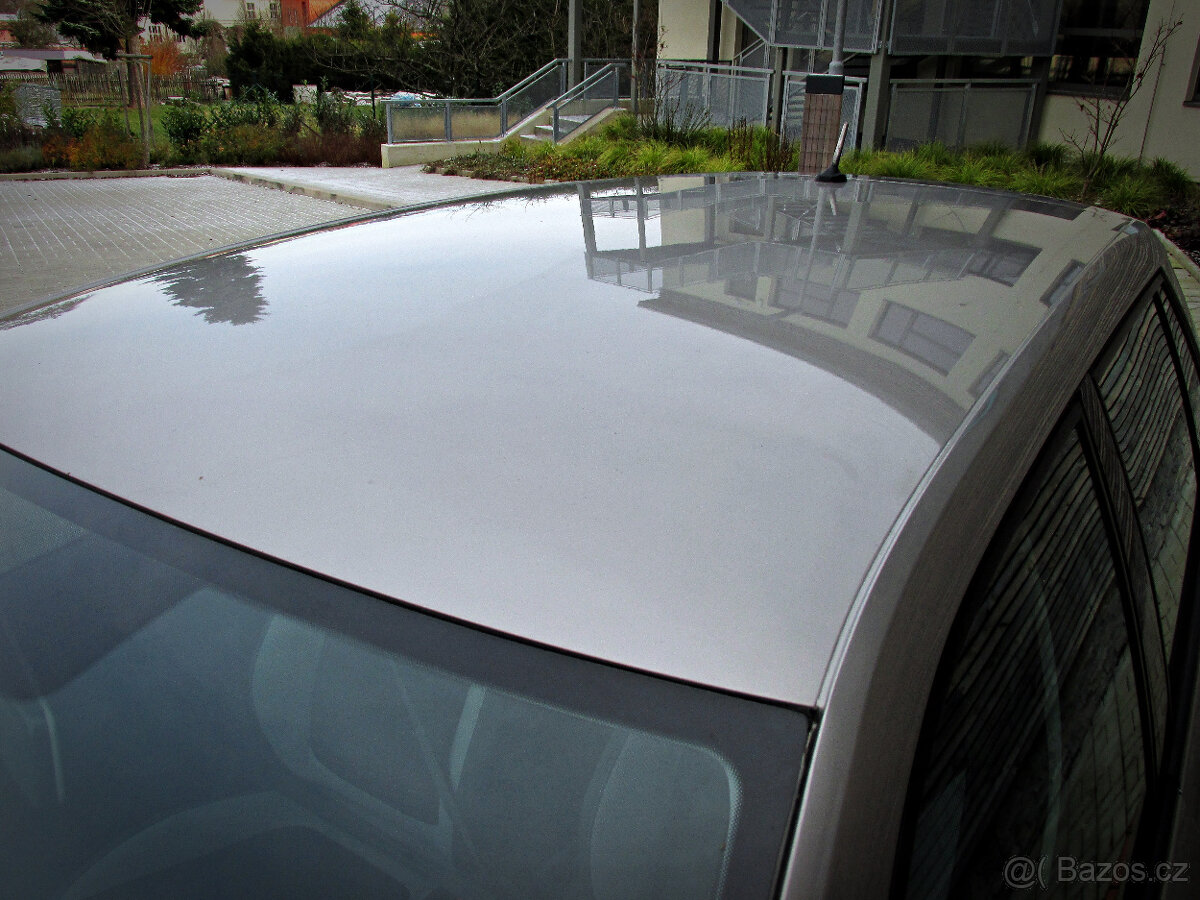 HEZKÁ A VYBAVENÁ ŠKODA FABIA 3 -1.0 MPI- 55Kw, 1.MAJITELKA - 18