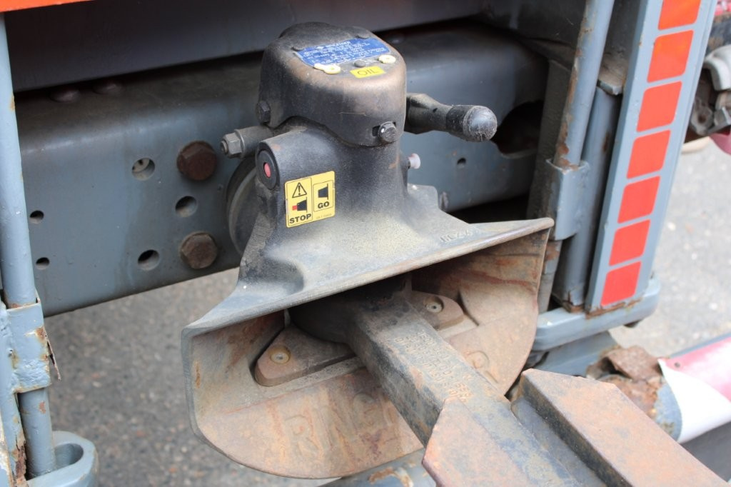 SCANIA R480 PALFINGER PK16000, EURO 5, JEŘÁBOVÉ VIDLE - 18