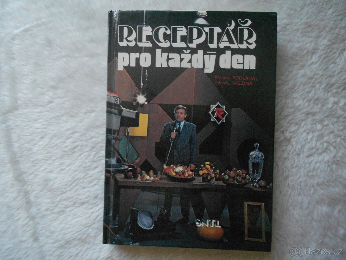 nějaké kuchařky + zdravotní rady - 18