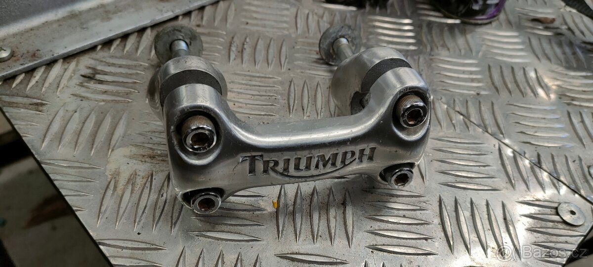 Triumph thunderbird 900 1998-díly - 18