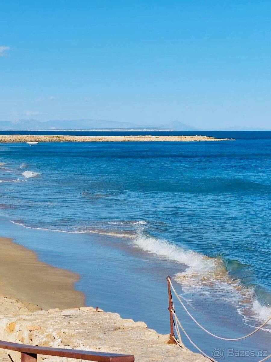 Dovolená u moře ve Španělsku 🌴☀️⛱️ - 18