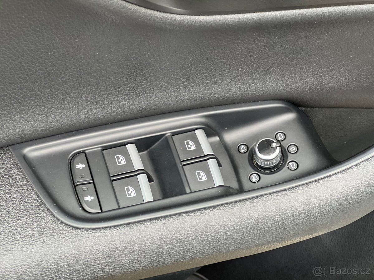 Audi Q7 3.0d Quattro 2016 200kw 235tkm Matrix/S-line/Tažné - 18