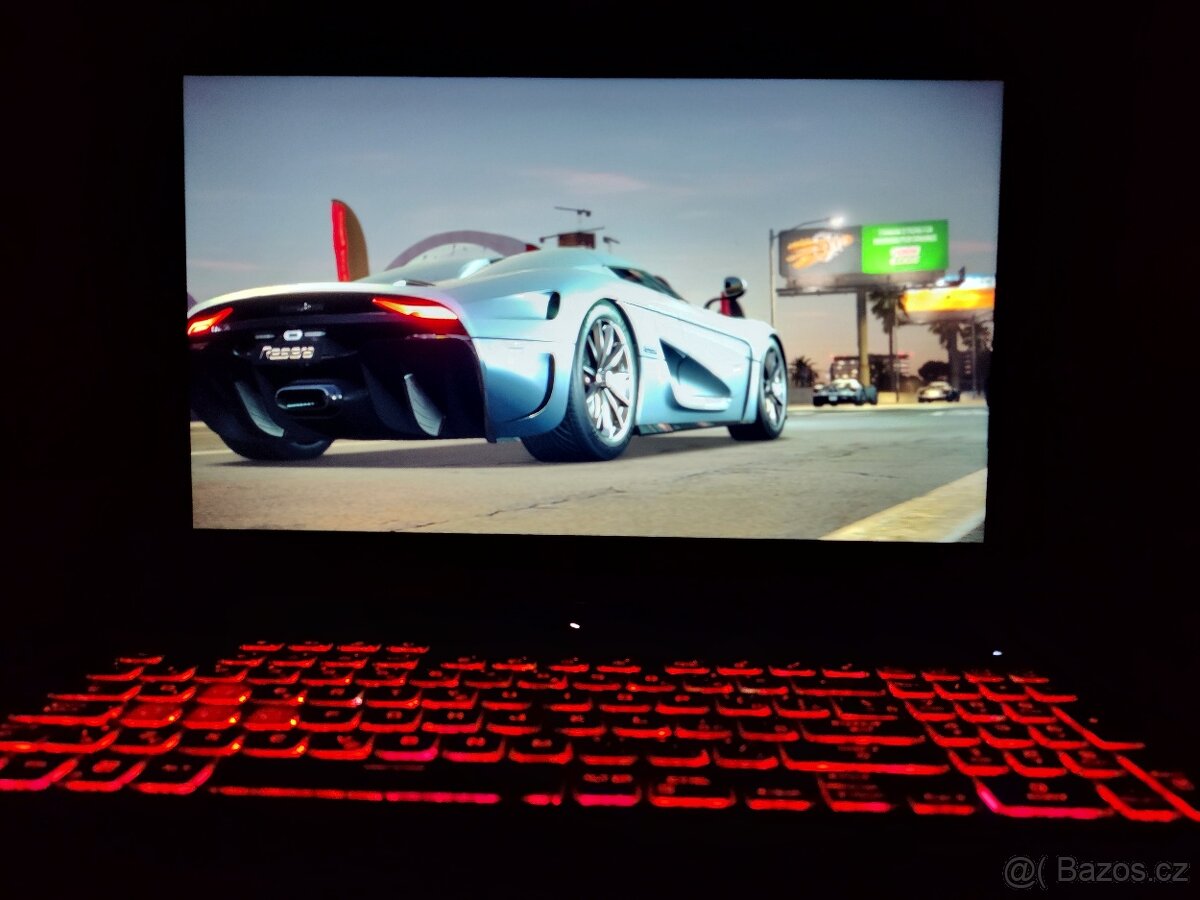 TuF-A15,RTX-4060-140w-Mux,R-7,DDR5-22 Měs.Záruka - 18