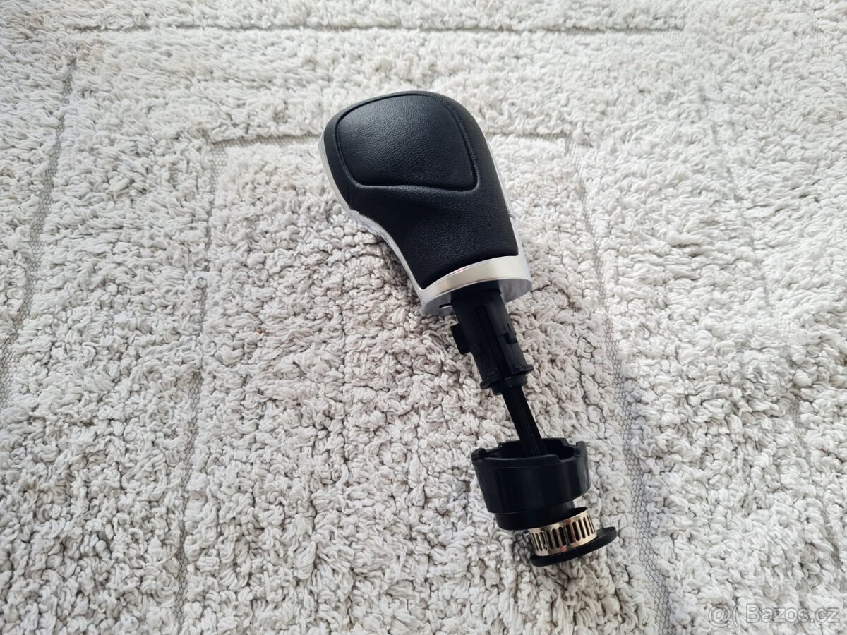 DSG Hlavica automat pre VOLKSWAGEN CHROMOVÁ / ČIERNA - 18