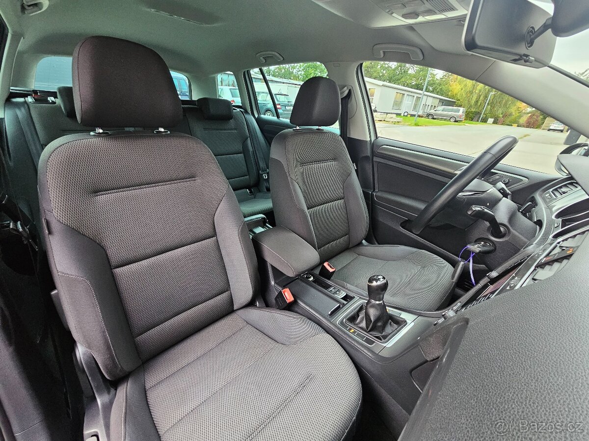 VW Golf 7 1.4 TSi - 18