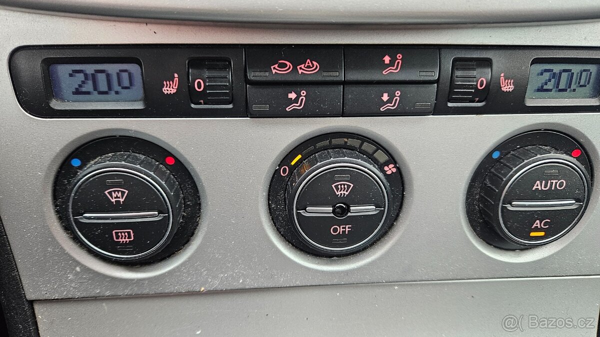 Passat B6 103kw Kombi - 18