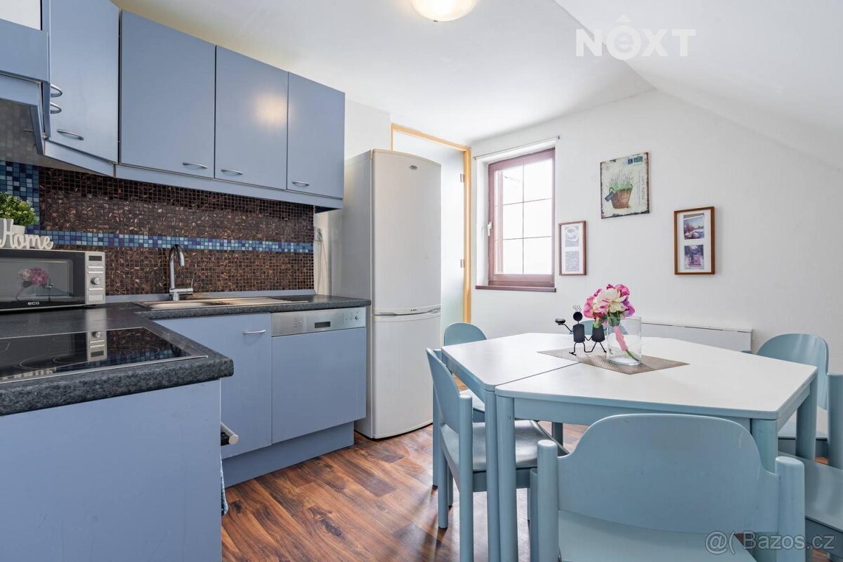 Prodej Chalupa, 360㎡ - 18