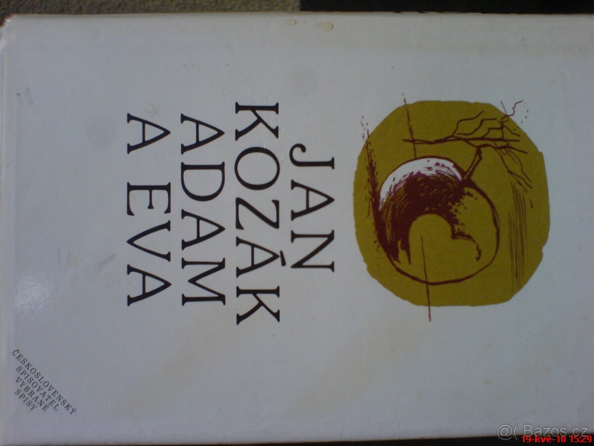 Knihy - různé - 18