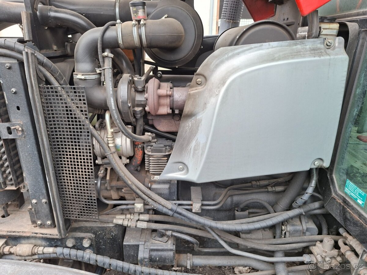 ZETOR PROXIMA 65 4X4 - 18