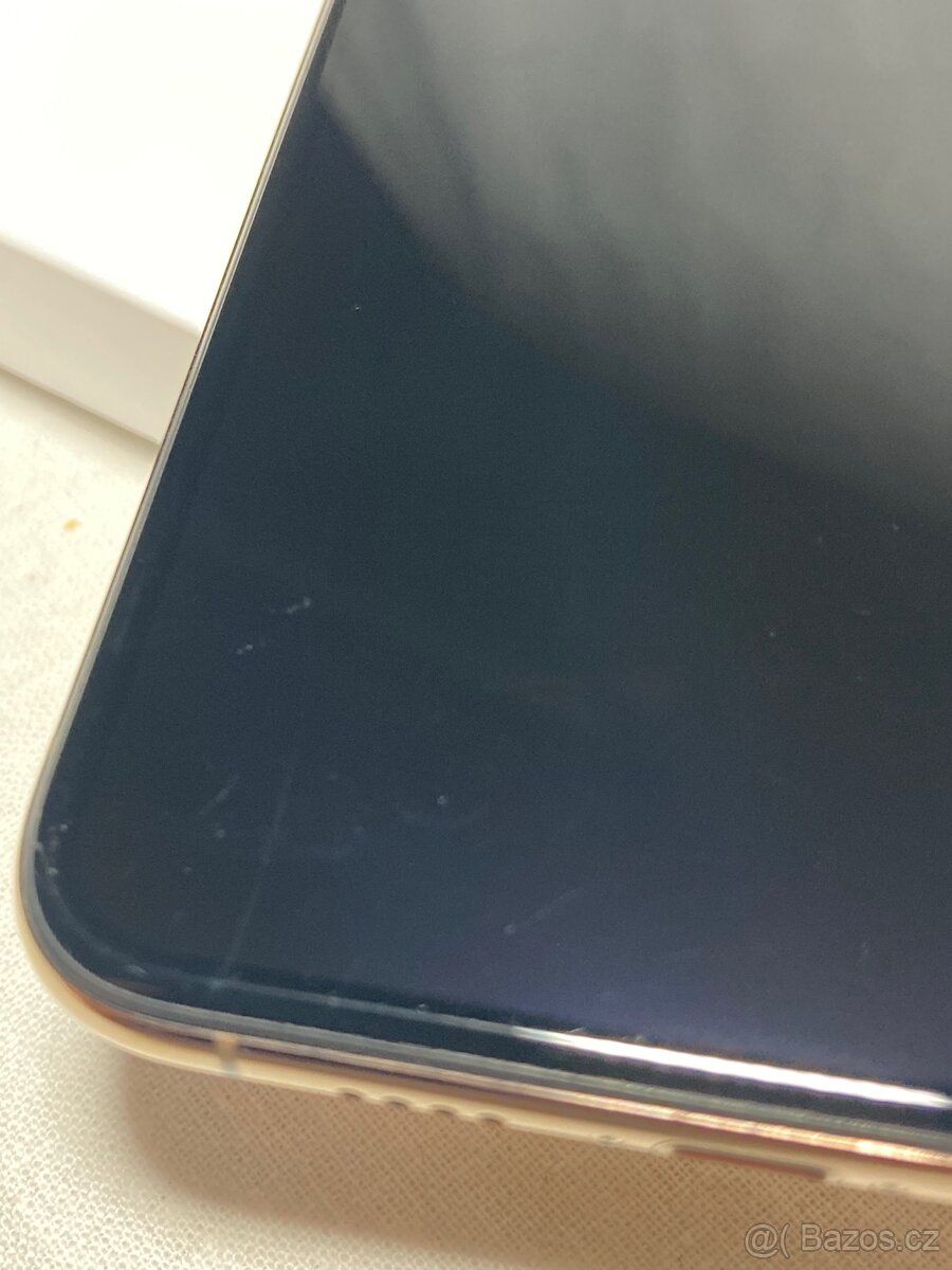 ✅iPhone XS Max, 256GB, zlatý✅ - 18