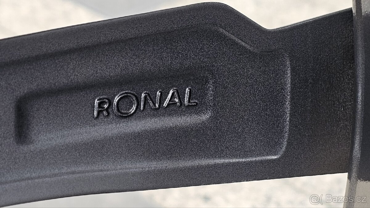 ALU KOLA BMW M 20 TOP STAV - 18