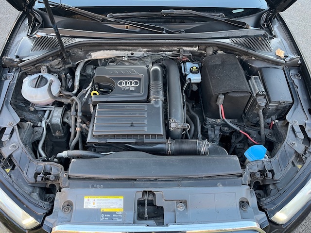 AUDI A3 SPOTBACK 07.10.2013r.v. - 18