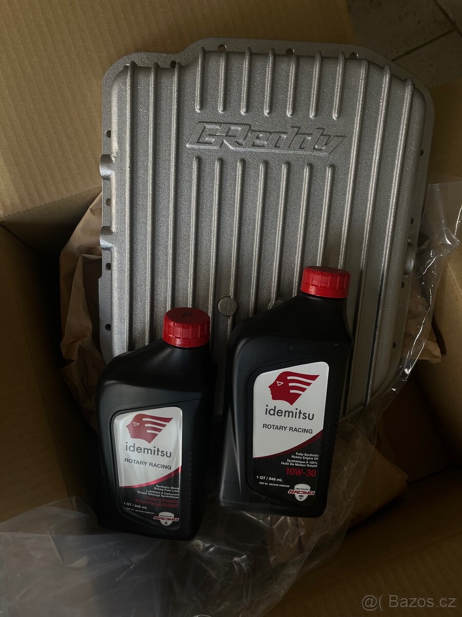 Mazda Rx-8 171kw - 18