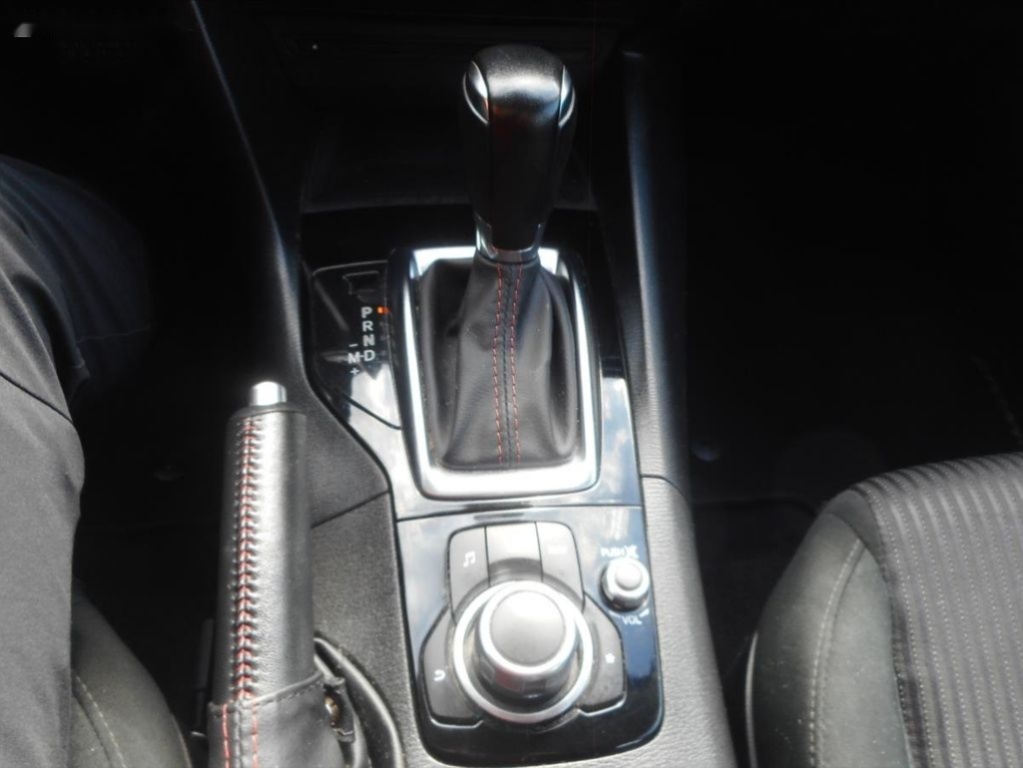 Mazda 3,2,0 i Automat - 18