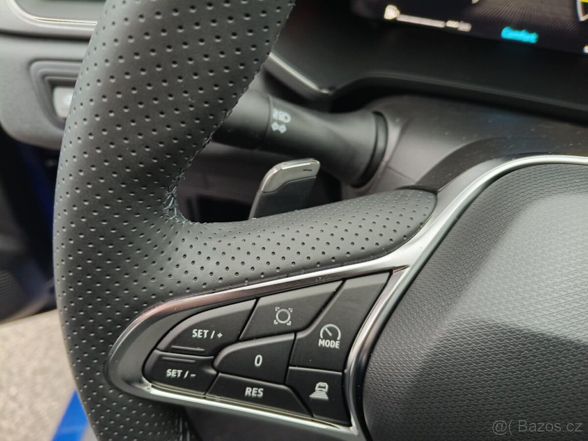Renault Captur techno mild hybrid 140 EDC Techno (automat) - 18