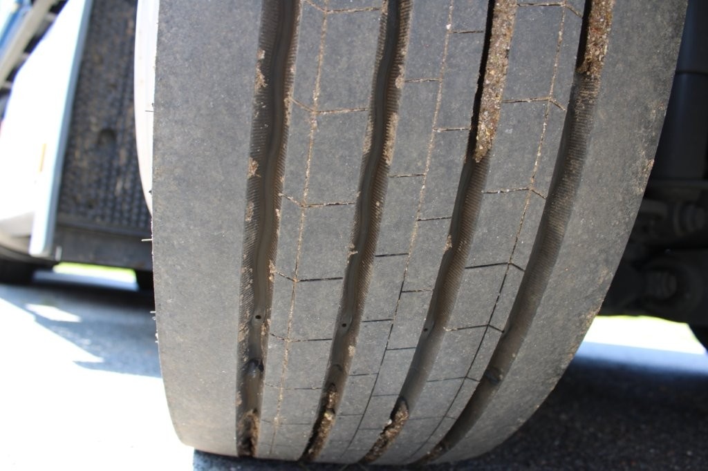 Mercedes-Benz Actros 2542 + PANAV, 2023 - 18