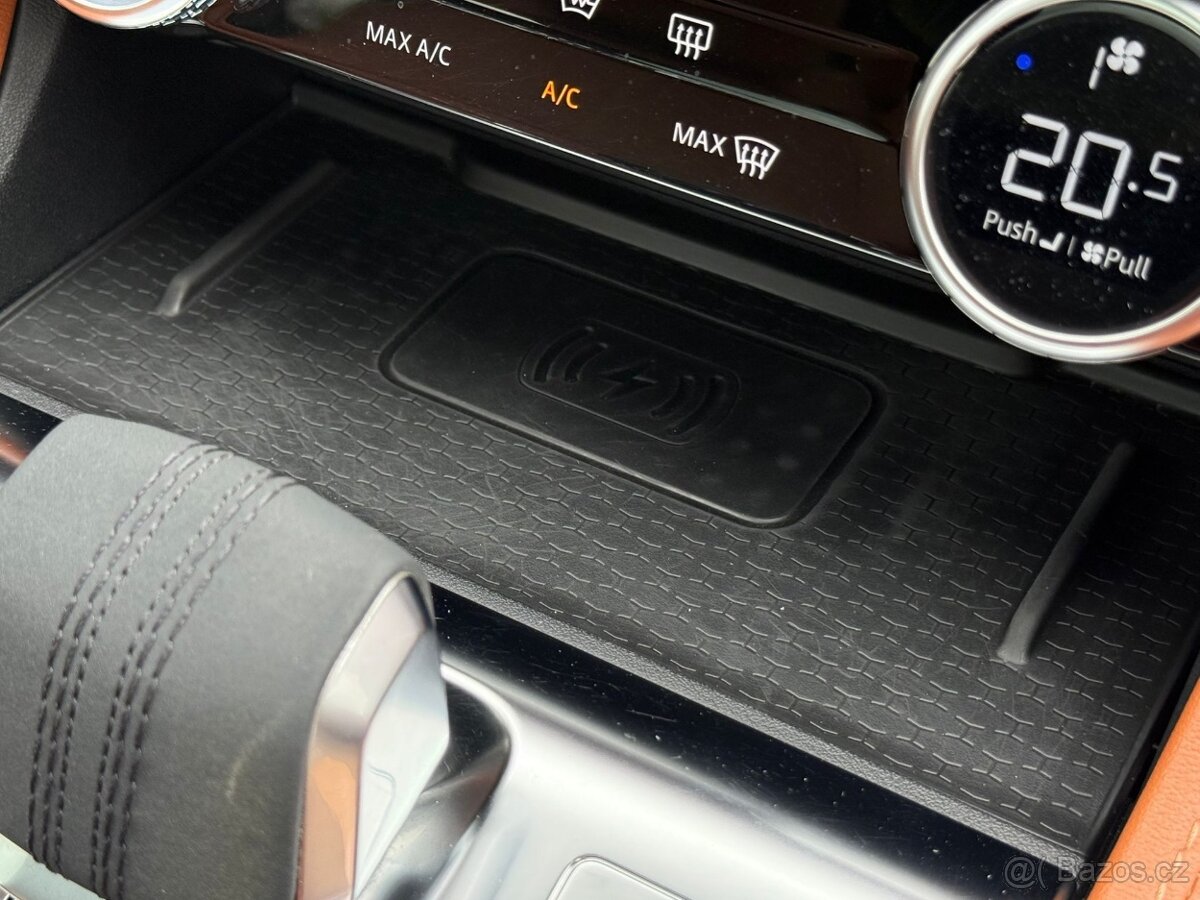 Jaguar F-pace DPH - 18