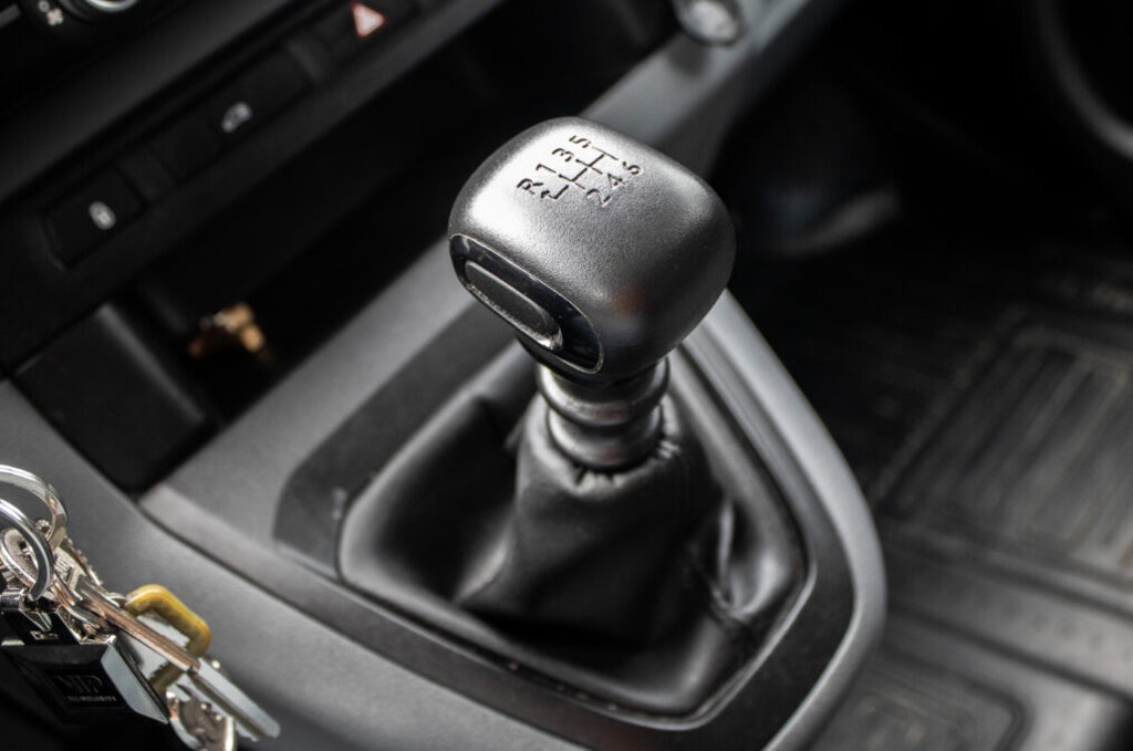 Toyota Proace 110kW (2019) - 18