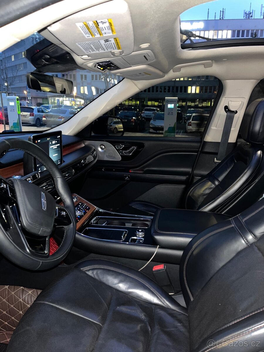 Lincoln Aviator 2020 3.0 V6 - 18