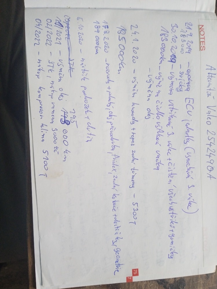 Citroen C8 2.0 16V - 18