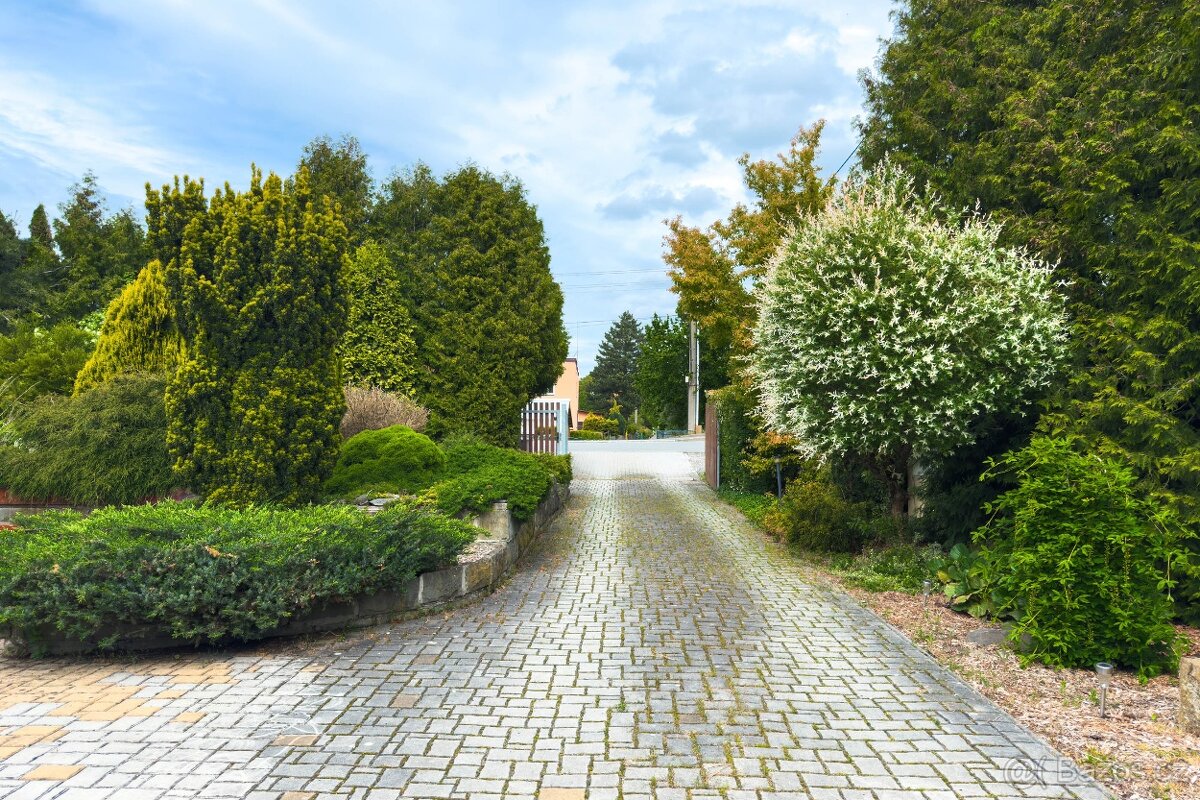 Rodinný dům 258 m² v Horních Tošanovicích - 18