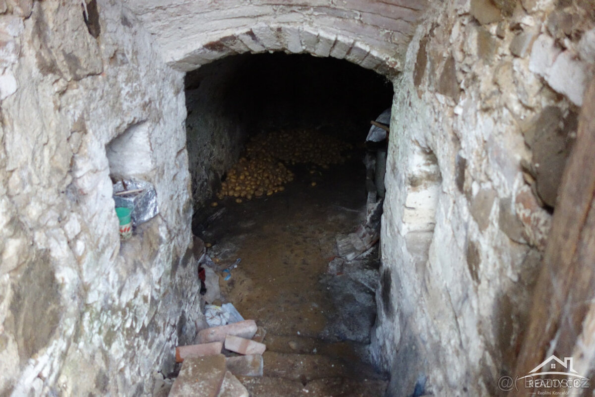 Rodinný dům Horní Kounice - 18