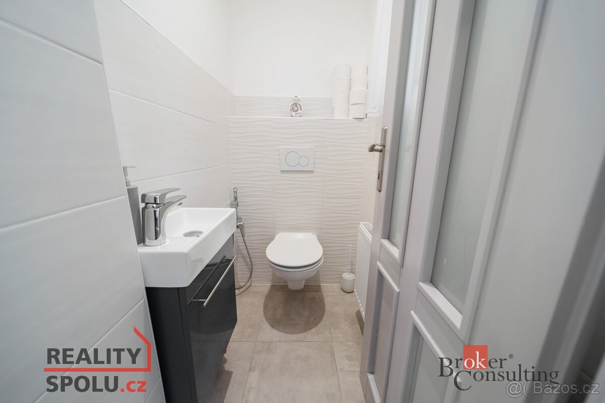 Prodej, byty/3+1, 121.6 m2, U Kapličky 172, Kryblice, 54101 - 18