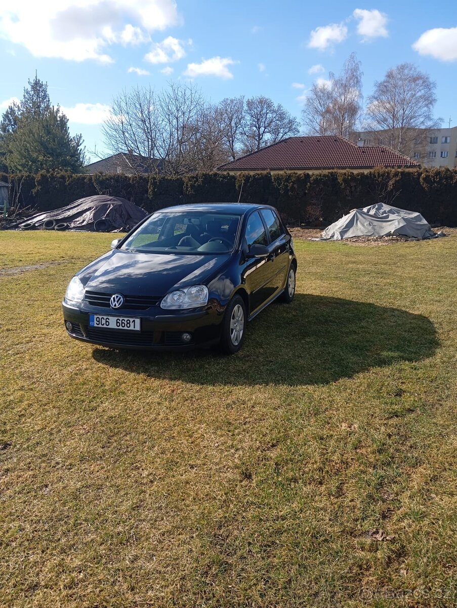 W golf 5 1.9 tdi 77kw - 18