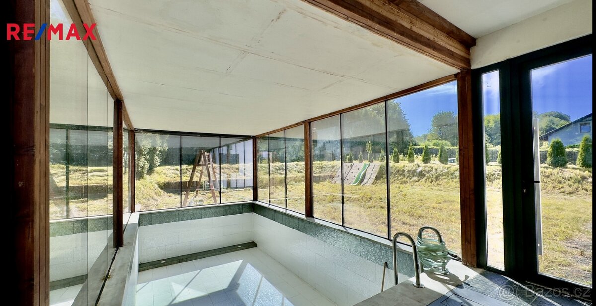 Rodinný dům 5+1 v Raspenava – komfort, relaxace a moderní st - 18