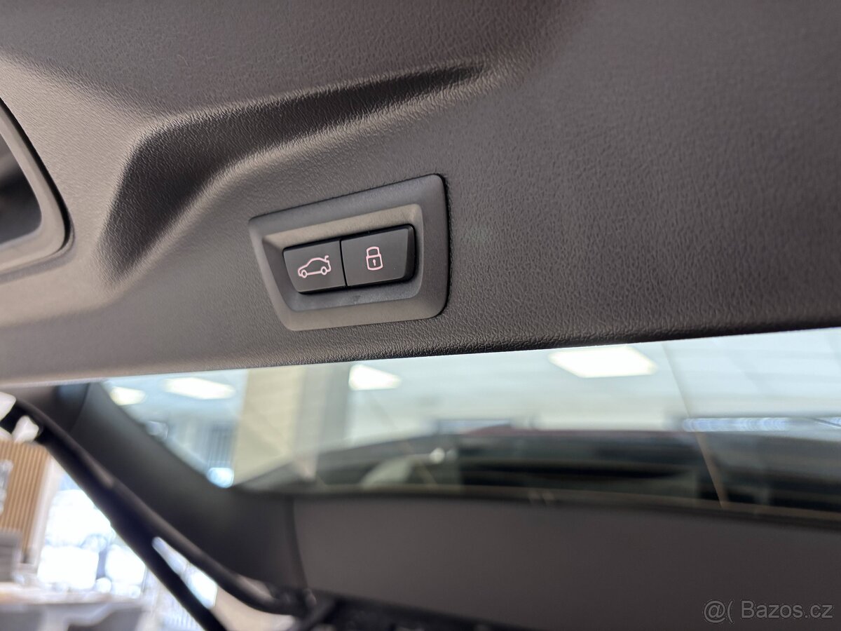 BMW X5 3,0 - 30D, Xdrive - 18