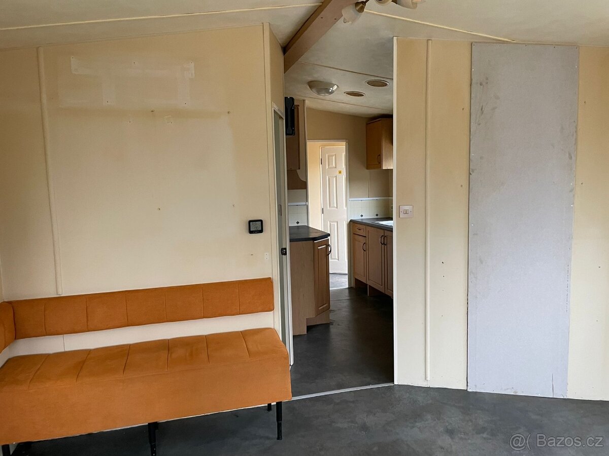 Mobilheim s FVE 2-3kW - 18