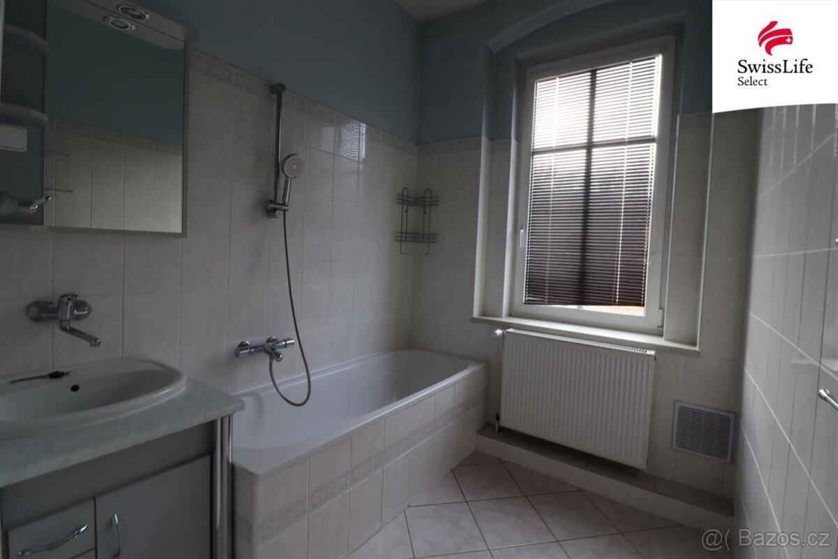 Prodej bytu 5+1 135 m2 Čs. armády, Kraslice - 18