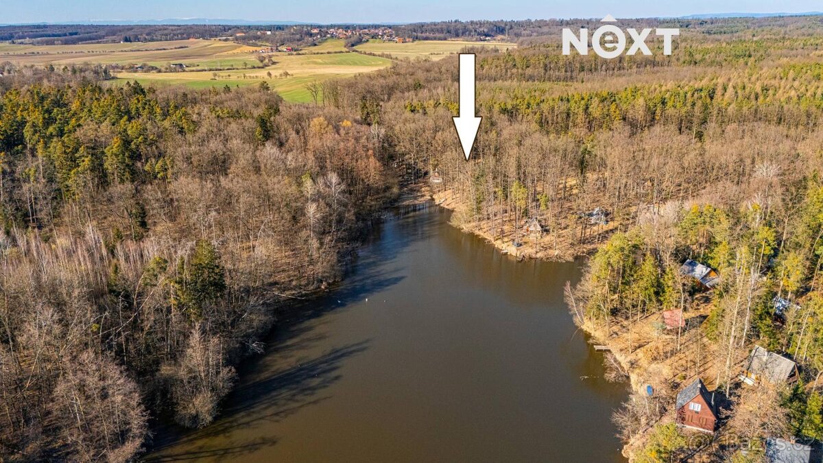 Prodej Chata, 43㎡ - 18