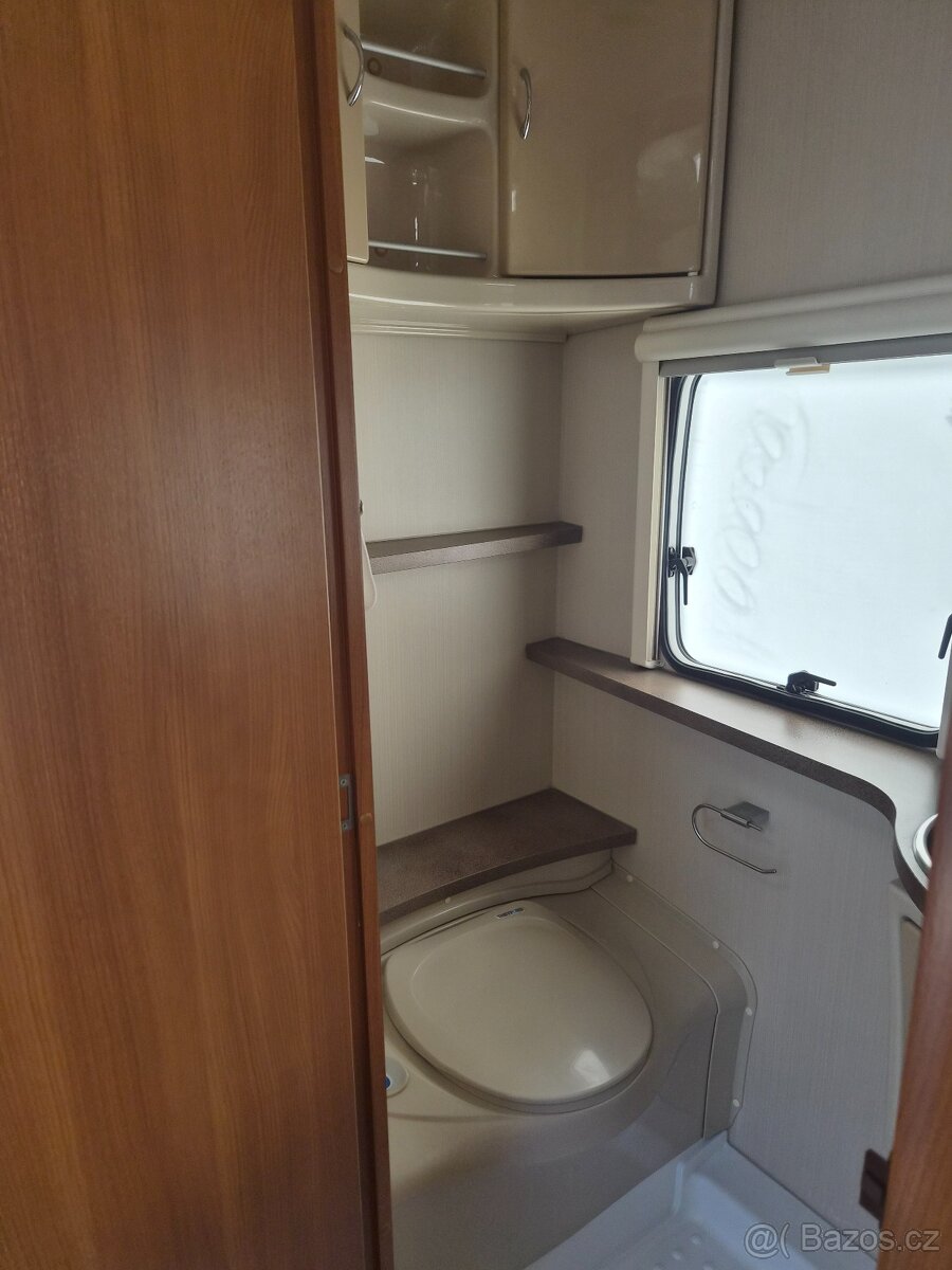 Karavan Caravelair - 18