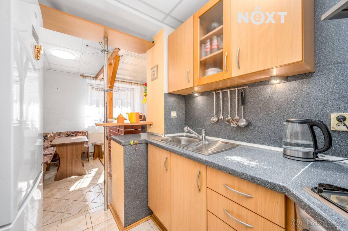 Prodej Rodinný dům, 206㎡ - 18