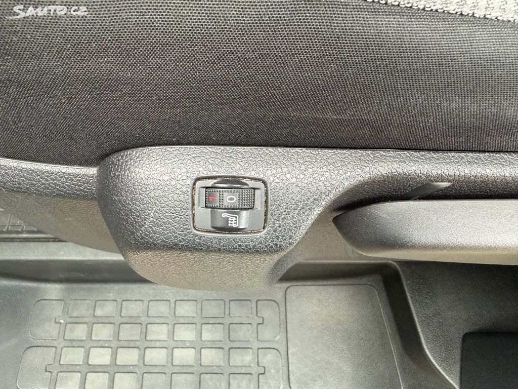 Citroen Jumpy Spacetourer 1.6 HDI - 18