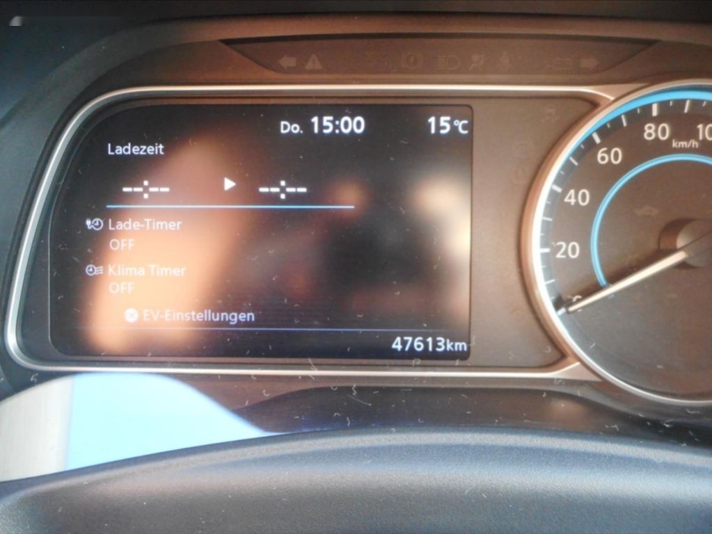 Nissan LEAF,N-Connecta 62KWh - 18