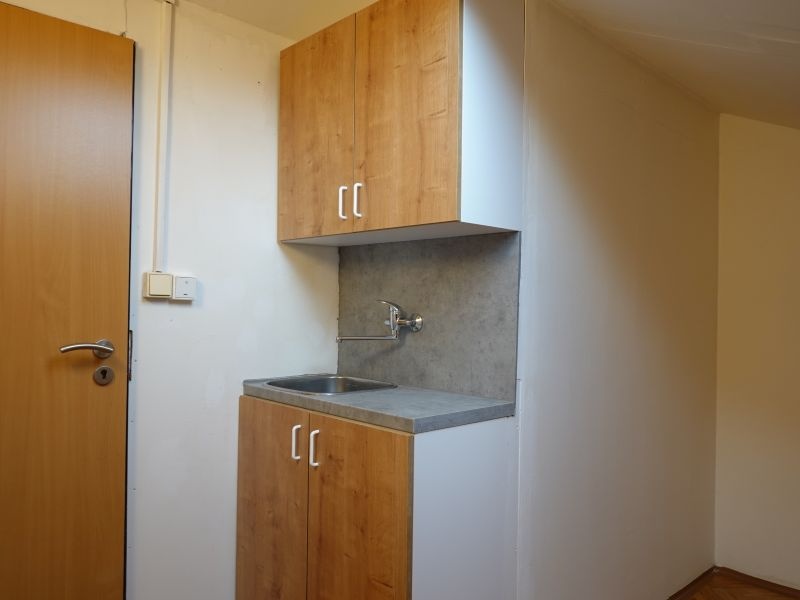 Dílny, sklady, kanceláře, Ostrava-Kunčičky, ul. Kaniokova - 18