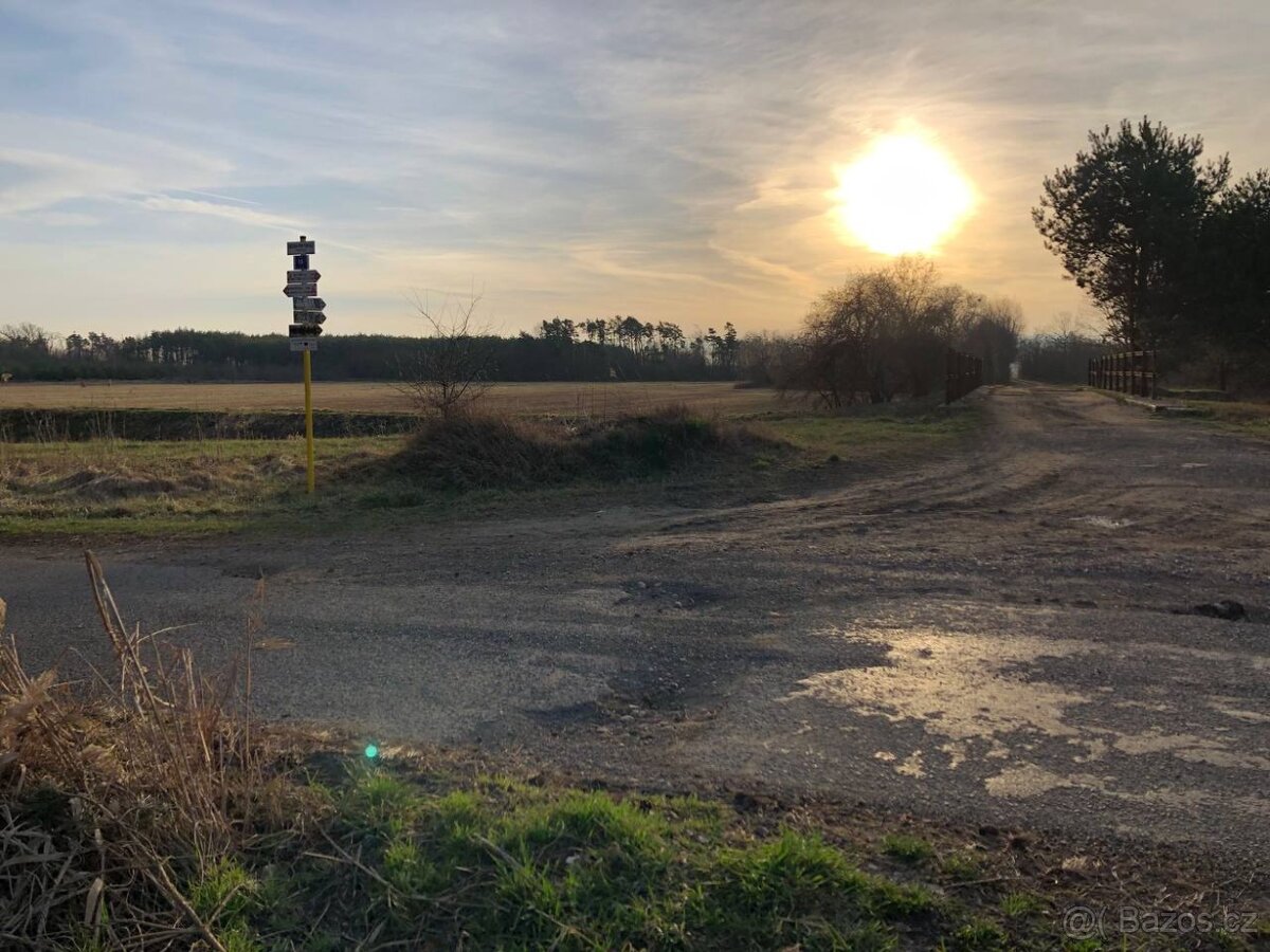 Veľký Pozemok 45 172 m² pri Malých Levároch - 18