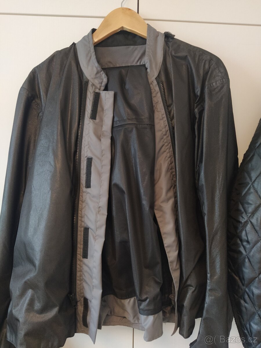 Kombinéza textilní modeka tacuma III - 18