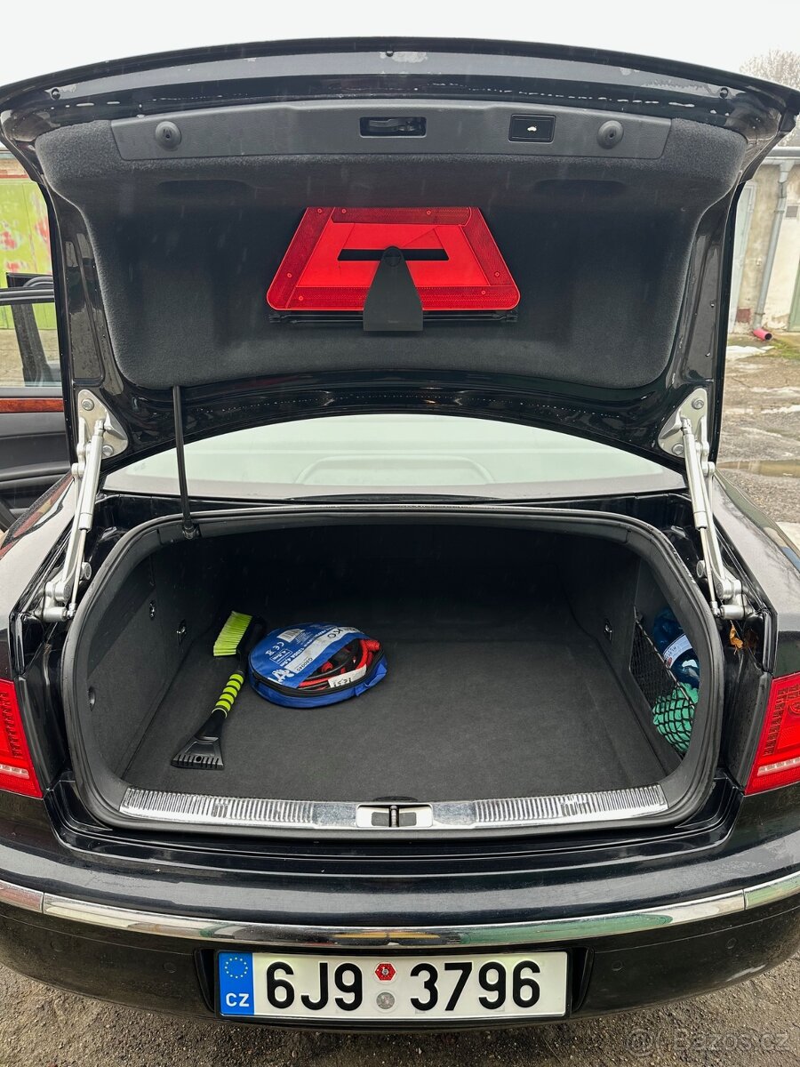 Prodám VW Phaeton 2012, 3,0 TDi - 18