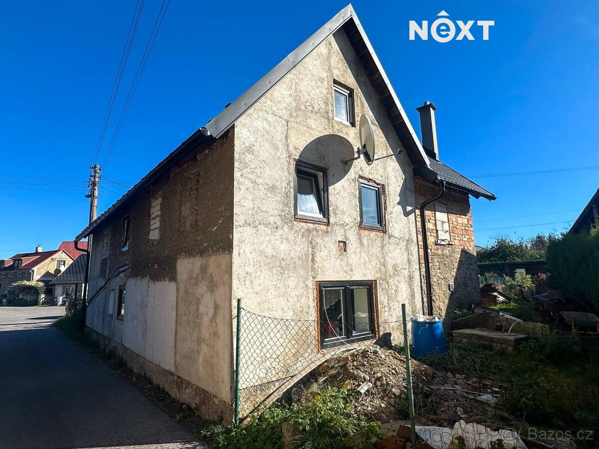 Prodej Rodinný dům, 150㎡ - 18