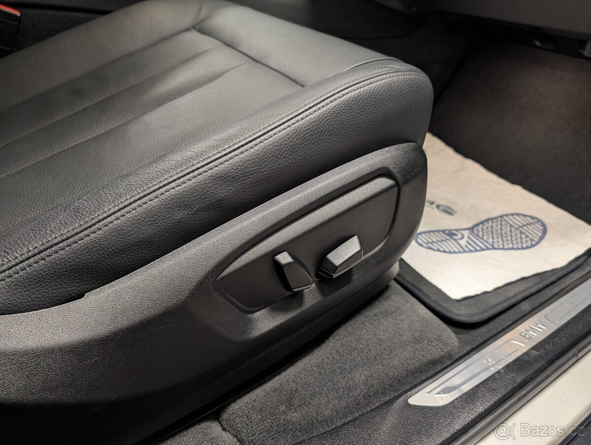 BMW X6 3,0 30D Xdrive 43tis KM - 18