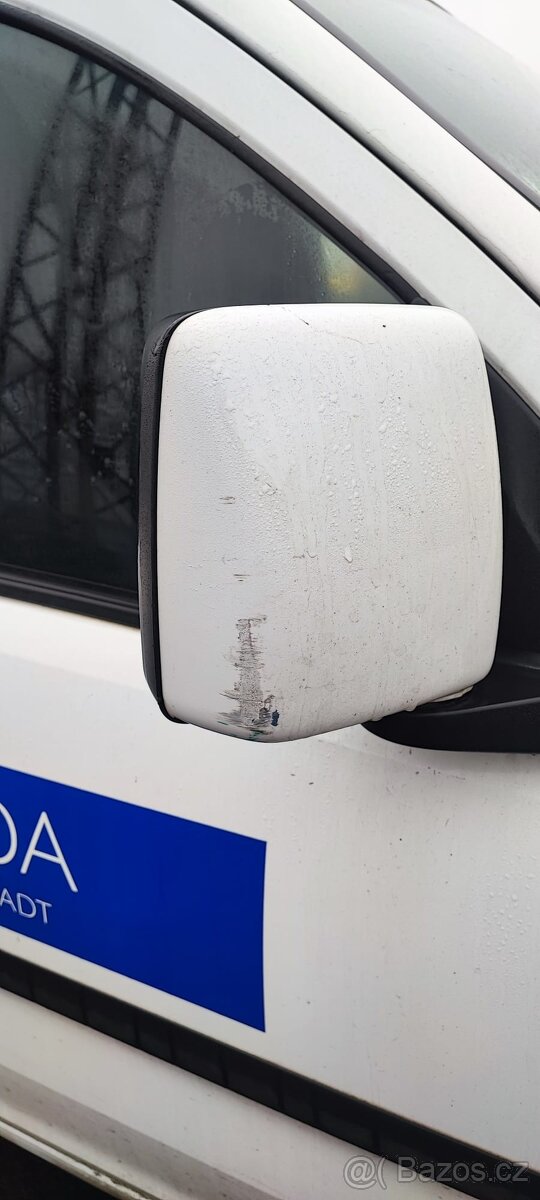 Opel Combo 1.6 CNG - 18