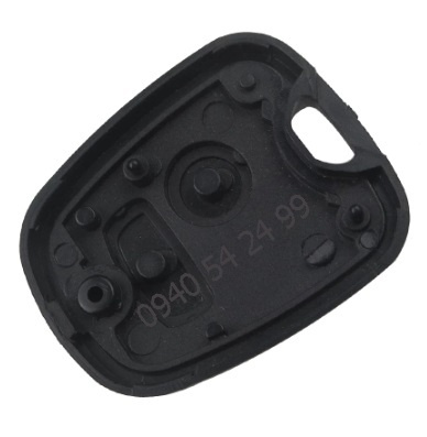 Autokľúče Citroen & Peugeot - 18