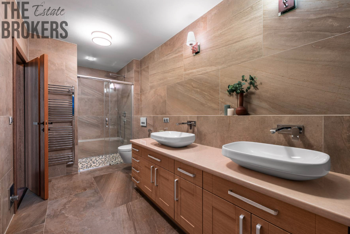 Prodej luxusní vily, 300 m2, Praha - Lahovice, pozemek 858 m - 18